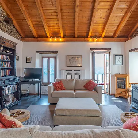 Casa Rustica - Happy Villa *