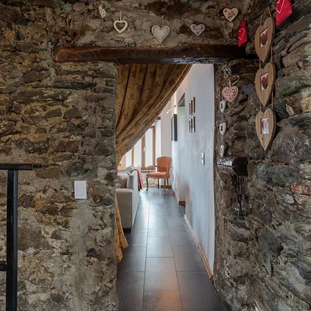 Villa Casa Rustica - Happy Rezzonico