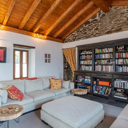 Casa Rustica - Happy Villa
