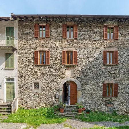 Casa Rustica - Happy Villa *