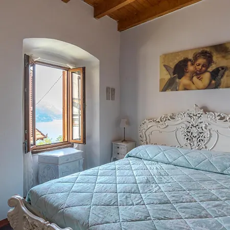 Villa Casa Rustica - Happy Rezzonico