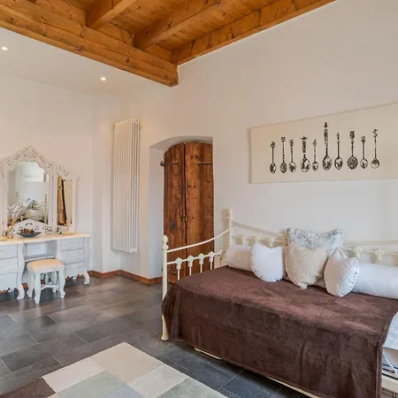Casa Rustica - Happy Villa *