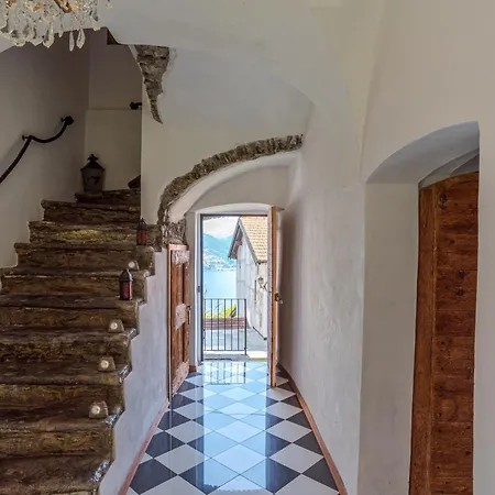 Villa Casa Rustica - Happy Rezzonico