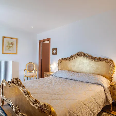 Villa Casa Rustica - Happy Rezzonico