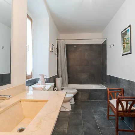 Casa Rustica - Happy Villa *
