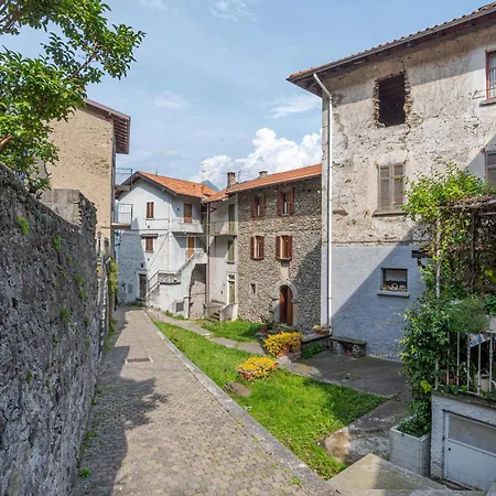 Casa Rustica - Happy Villa